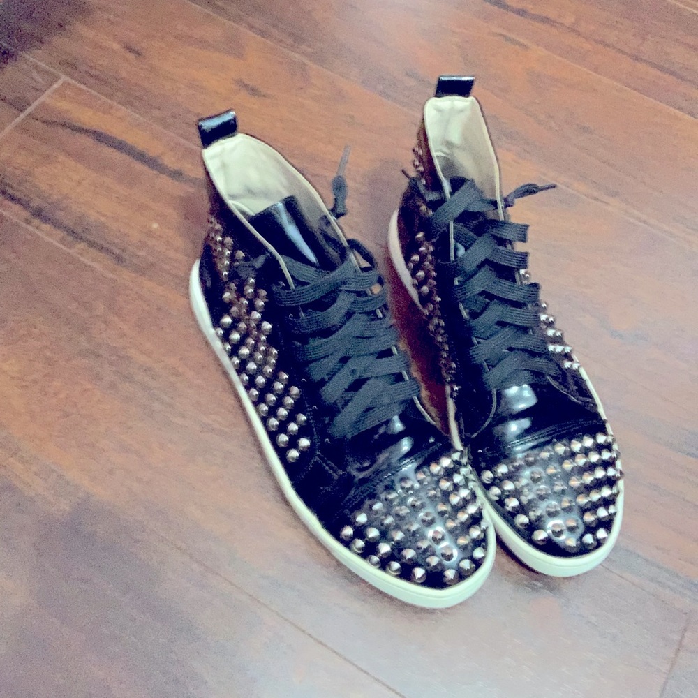 Louboutin Men’s SZ 8.5